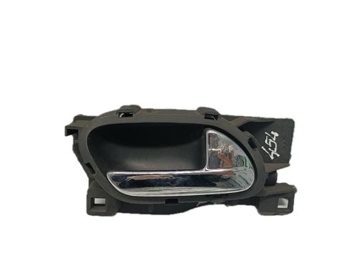 Maniglia interna anteriore destra PEUGEOT 407 SW (6E_, 6D_) 2.0 HDi (163 hp) 29794883