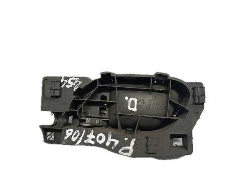 Maniglia interna anteriore destra PEUGEOT 407 SW (6E_, 6D_) 2.0 HDi | BP29794883I14