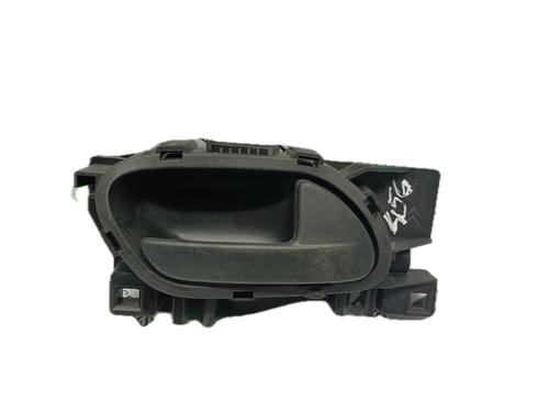 Used Front right interior door handle PEUGEOT PARTNER Box Body/MPV [2008-2025]  29794885