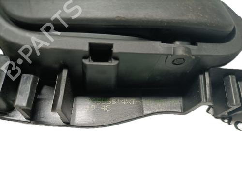 Front right interior door handle PEUGEOT PARTNER Box Body/MPV  | BP29794885I14 