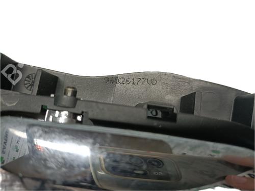 Maniglia interna anteriore destra PEUGEOT 407 SW (6E_, 6D_) 2.0 HDi | BP29794887I14