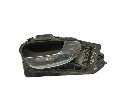 Used Front right interior door handle PEUGEOT 307 (3A/C) 1.4 HDi (68 hp) 29794888