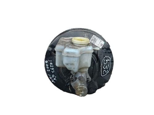 Used Servo brake AUDI A3 (8P1) 1.6 TDI (90 hp) 29794889