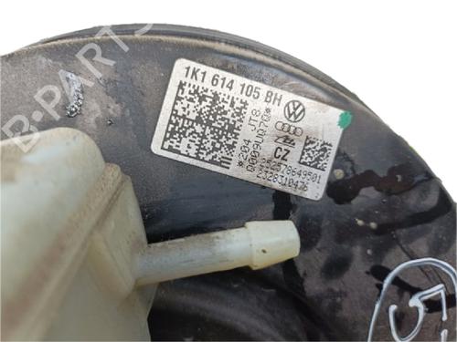 Servo brake AUDI A3 (8P1) 1.6 TDI | BP29794889M42