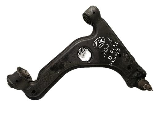 Used Right front suspension arm OPEL ASTRA G Estate Van (F70) 1.7 TD (F70) (68 hp) 29794891