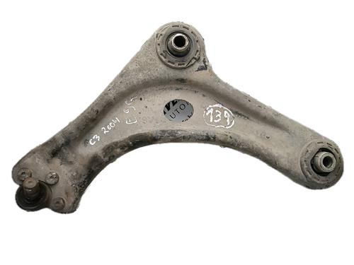 Used Left front suspension arm CITROËN C3 I (FC_, FN_) 1.4 HDi (70 hp) 29794894