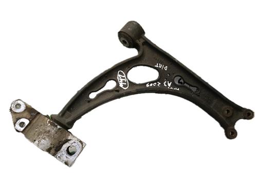 Used Right front suspension arm AUDI A3 (8P1) 1.6 TDI (90 hp) 29794895