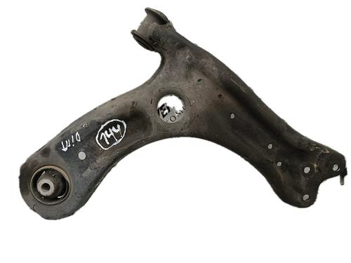 Used Right front suspension arm SEAT IBIZA IV (6J5, 6P1) 1.2 (70 hp) 29794898