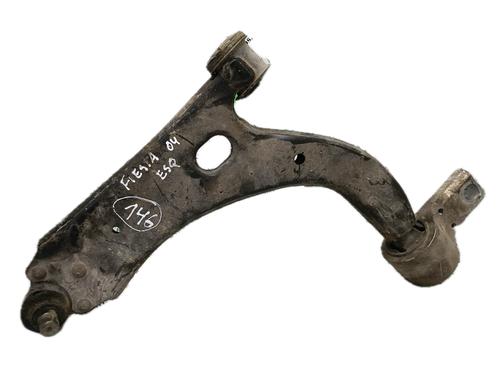 Used Left front suspension arm FORD FIESTA V (JH_, JD_) 1.4 TDCi (68 hp) 29794900