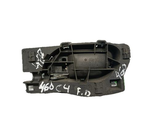 Front right interior door handle CITROËN C4 I (LC_) 1.6 HDi | BP29794905I14