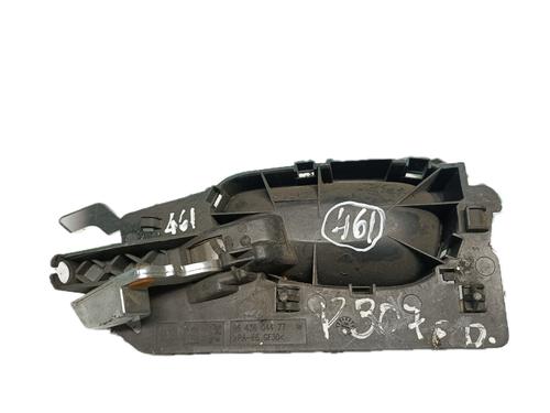 Front right interior door handle PEUGEOT 307 (3A/C) 1.4 HDi | BP29794906I14
