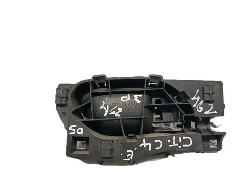 Venstre foran invendig håndtak CITROËN C4 I (LC_) 1.6 HDi | BP29794907I13 