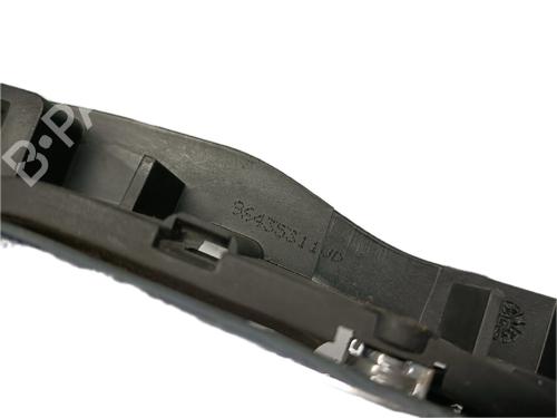 Venstre foran invendig håndtak CITROËN C4 I (LC_) 1.6 HDi | BP29794907I13 