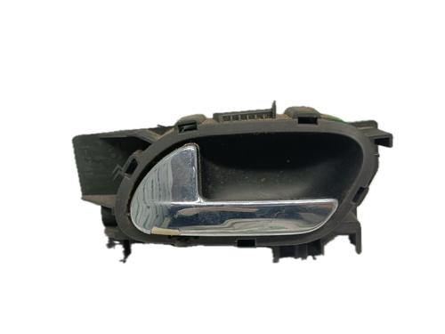 Used Front left interior door handle PEUGEOT 308 I (4A_, 4C_) 1.6 HDi (90 hp) 29794910