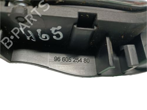 Front left interior door handle PEUGEOT 308 I (4A_, 4C_) 1.6 HDi | BP29794910I13
