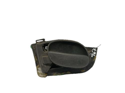 Used Rear left interior door handle PEUGEOT 206 SW (2E/K) 1.4 HDi (68 hp) 29794912