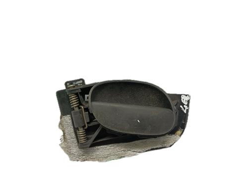 Used Front left interior door handle PEUGEOT 206 SW (2E/K) 1.4 HDi (68 hp) 29794913
