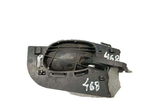 Front left interior door handle PEUGEOT 206 SW (2E/K) 1.4 HDi | BP29794913I13 