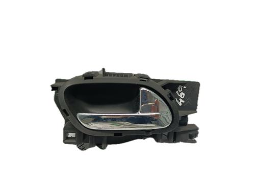 Used Front right interior door handle PEUGEOT 207 CC (WD_) 1.6 HDi (109 hp) 29794914