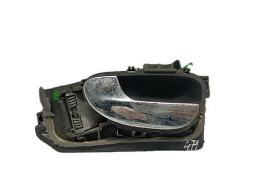 Poignée intérieure arrière gauche PEUGEOT 307 (3A/C) 1.6 HDi (90 hp) 29794916