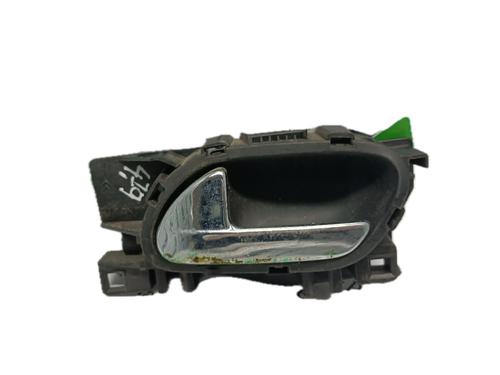 Used Rear left interior door handle CITROËN C3 Picasso (SH_) 1.6 HDi (109 hp) 29794924