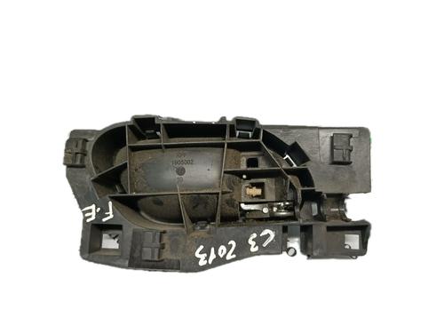 Rear left interior door handle CITROËN C3 Picasso (SH_) 1.6 HDi | BP29794924I15 