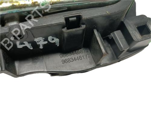 Rear left interior door handle CITROËN C3 Picasso (SH_) 1.6 HDi | BP29794924I15 