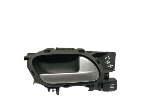 Used Front right interior door handle PEUGEOT 308 SW I (4E_, 4H_) 1.6 HDi (92 hp) 29794927