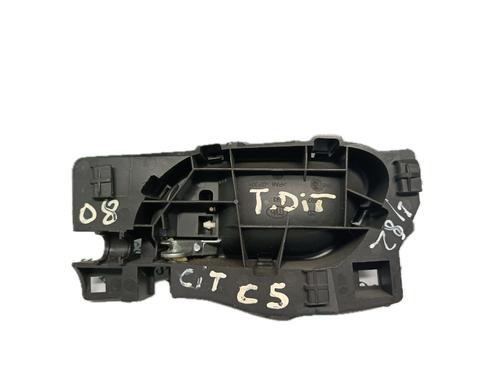 Front right interior door handle PEUGEOT 308 SW I (4E_, 4H_) 1.6 HDi | BP29794927I14 