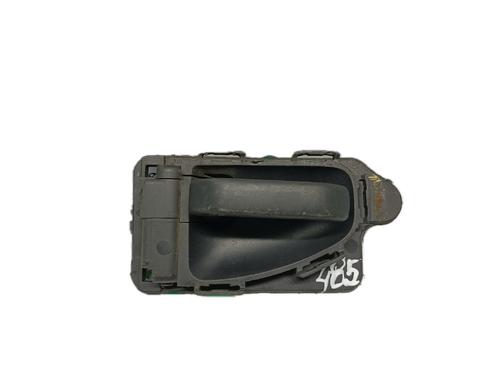 Used Rear right interior door handle CITROËN SAXO (S0, S1) 1.5 D (54 hp) 29794930