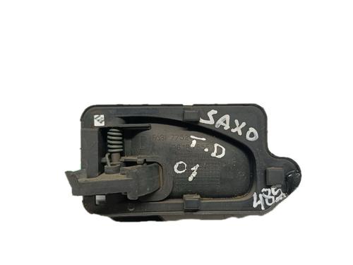 Rear right interior door handle CITROËN SAXO (S0, S1) 1.5 D | BP29794930I16