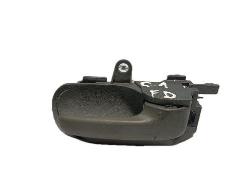 Used Front right interior door handle CITROËN C1 (PM_, PN_) 1.4 HDi (54 hp) 29794931