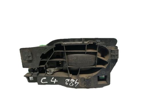 Front right interior door handle CITROËN C4 I (LC_) 1.6 HDi | BP29794933I14 