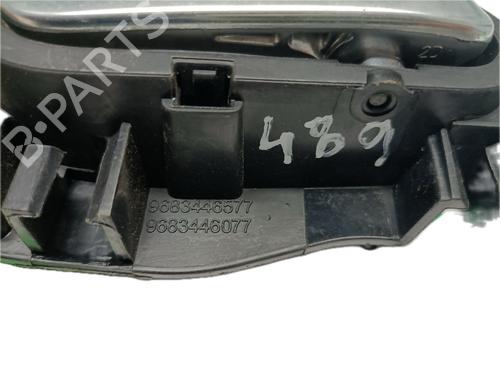 Rear right interior door handle CITROËN C3 Picasso (SH_) 1.6 HDi | BP29794934I16