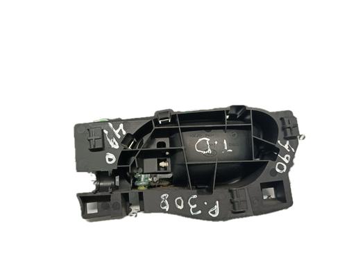 Rear right interior door handle PEUGEOT 308 SW I (4E_, 4H_) 1.6 HDi | BP29794936I16 