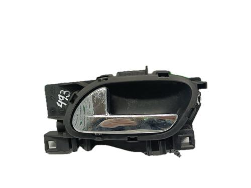 Used Rear left interior door handle CITROËN C3 Picasso (SH_) 1.6 HDi (109 hp) 29794939