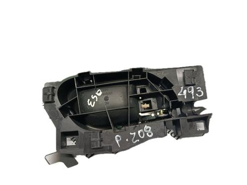 Rear left interior door handle CITROËN C3 Picasso (SH_) 1.6 HDi | BP29794939I15 