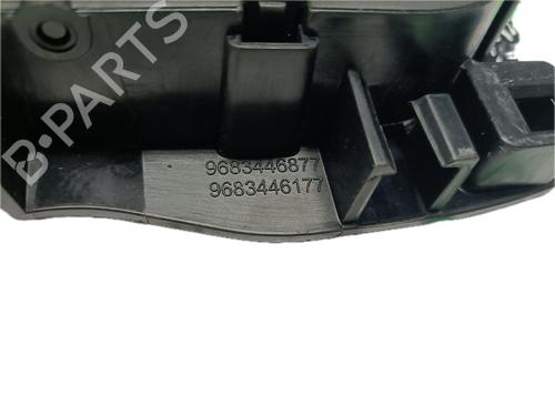 Rear left interior door handle CITROËN C3 Picasso (SH_) 1.6 HDi | BP29794939I15 