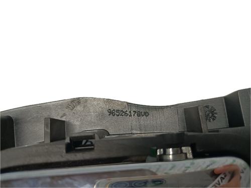 Venstre bak invendig håndtak PEUGEOT 407 SW (6E_, 6D_)  | BP29794943I15