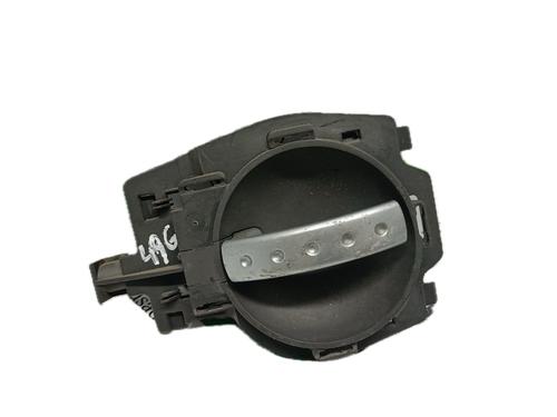 Used Front left interior door handle CITROËN C3 I (FC_, FN_) 1.4 HDi (70 hp) 29794944