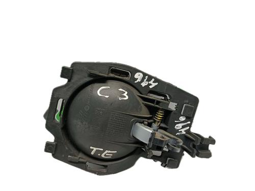 Front left interior door handle CITROËN C3 I (FC_, FN_) 1.4 HDi | BP29794944I13 
