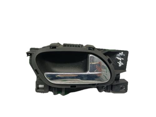 Used Rear right interior door handle PEUGEOT 308 SW I (4E_, 4H_) 1.6 HDi (92 hp) 29794945