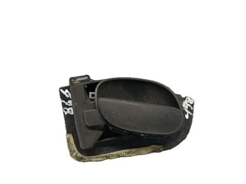 Used Front left interior door handle PEUGEOT 206 SW (2E/K) 1.4 HDi (68 hp) 29794946
