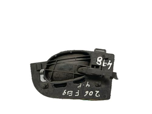 Front left interior door handle PEUGEOT 206 SW (2E/K) 1.4 HDi | BP29794946I13 