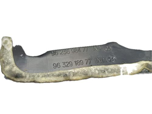 Front left interior door handle PEUGEOT 206 SW (2E/K) 1.4 HDi | BP29794946I13 