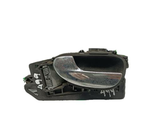 Used Rear left interior door handle PEUGEOT 307 (3A/C) 1.4 HDi (68 hp) 29794947