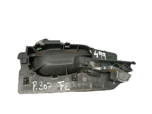 Rear left interior door handle PEUGEOT 307 (3A/C) 1.4 HDi | BP29794947I15 