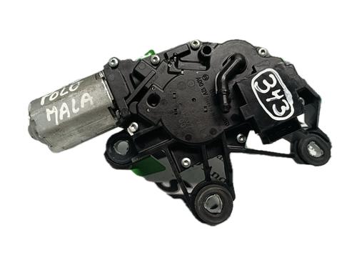 Rear wiper motor VW POLO IV (9N_, 9A_) 1.4 | BP29794949M102