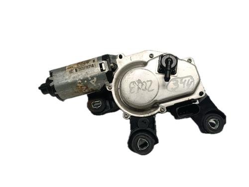 Viskermotor bagrude AUDI A3 Sportback (8VA, 8VF) 1.6 TDI (105 hp) 29794950