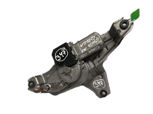 Used Rear wiper motor TOYOTA COROLLA (_E12_) 1.4 D (NDE120_, NDE120R) (90 hp) 29794953